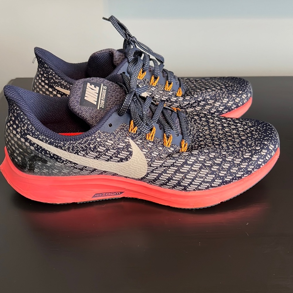 Women’s Nike Zoom Pegasus 35 size 9.5